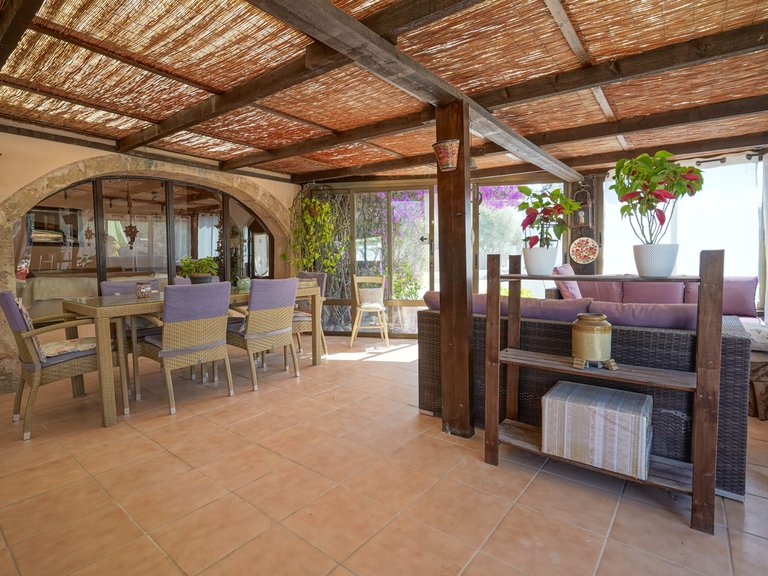 Villa for Sale in Javea, Alicante 35