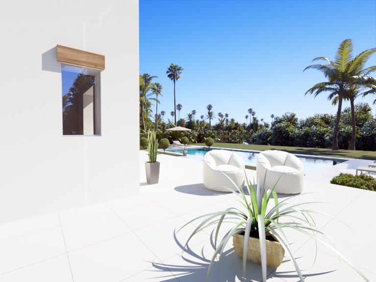 Villa for Sale in Alcalalí, Alicante 5