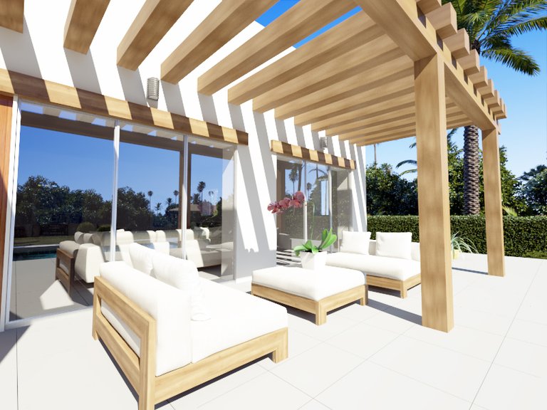 Villa for Sale in Alcalalí, Alicante 7