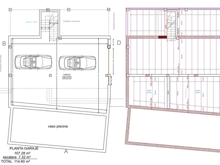 Villa for Sale in Alcalalí, Alicante 13