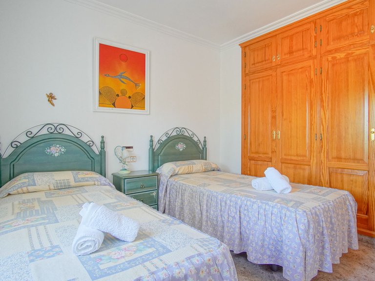 Villa for Sale in Benissa, Alicante 50