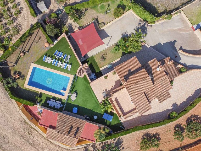 Villa for Sale in Benissa, Alicante 4