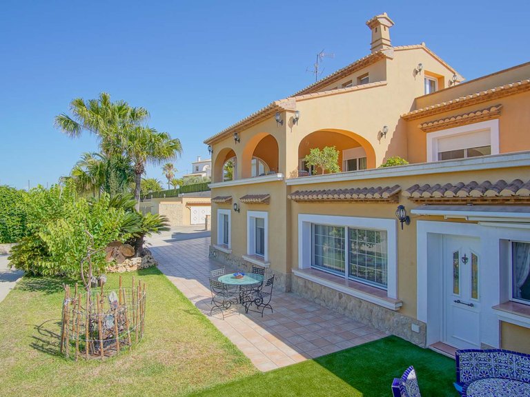 Villa for Sale in Benissa, Alicante 7