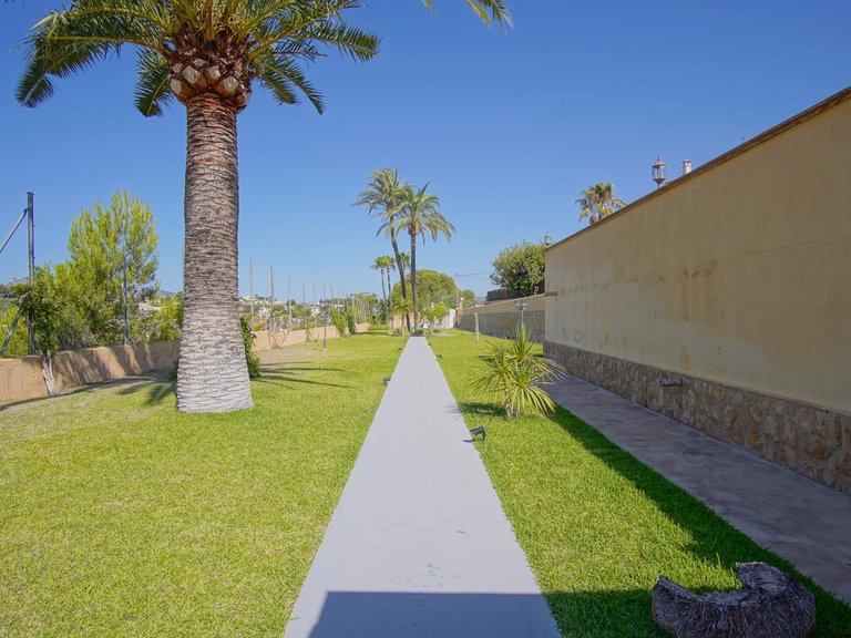 Villa for Sale in Benissa, Alicante 11