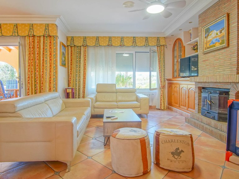 Villa for Sale in Benissa, Alicante 15