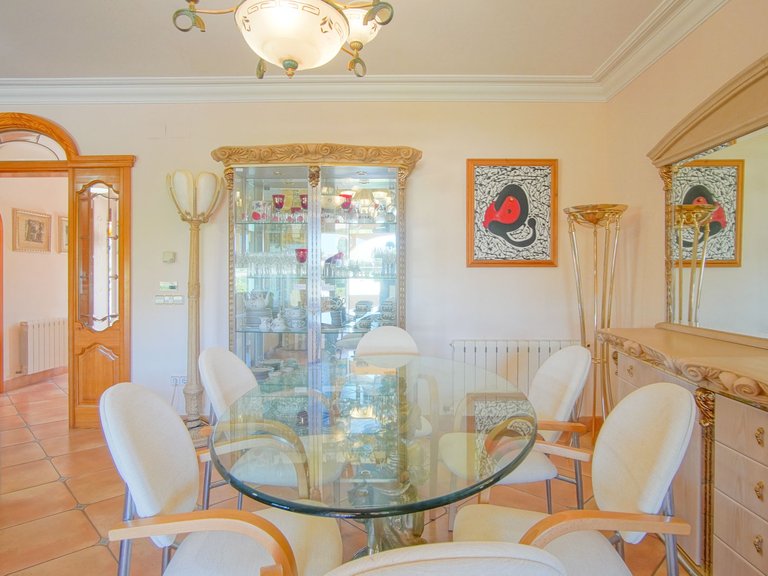 Villa for Sale in Benissa, Alicante 17