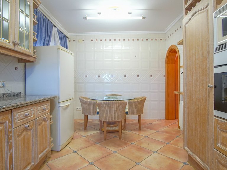 Villa for Sale in Benissa, Alicante 20