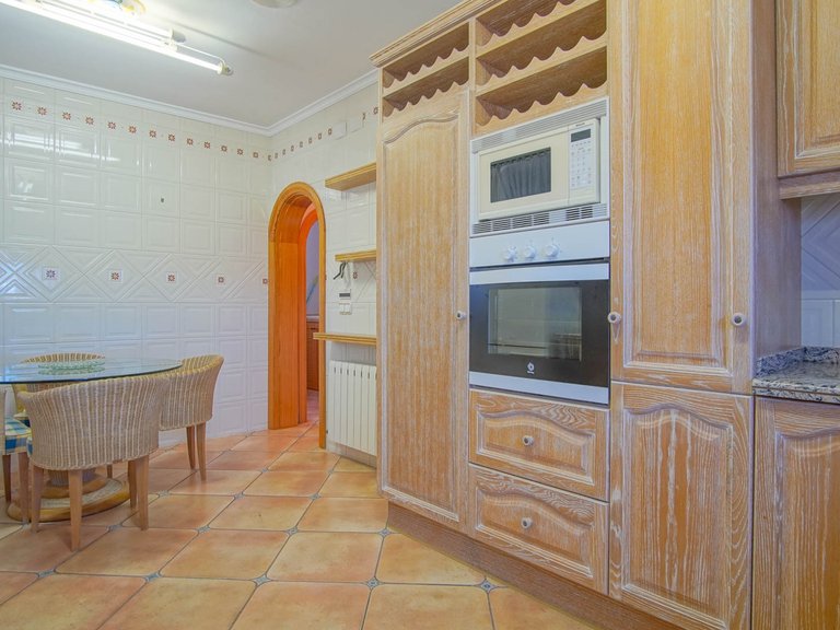 Villa for Sale in Benissa, Alicante 21