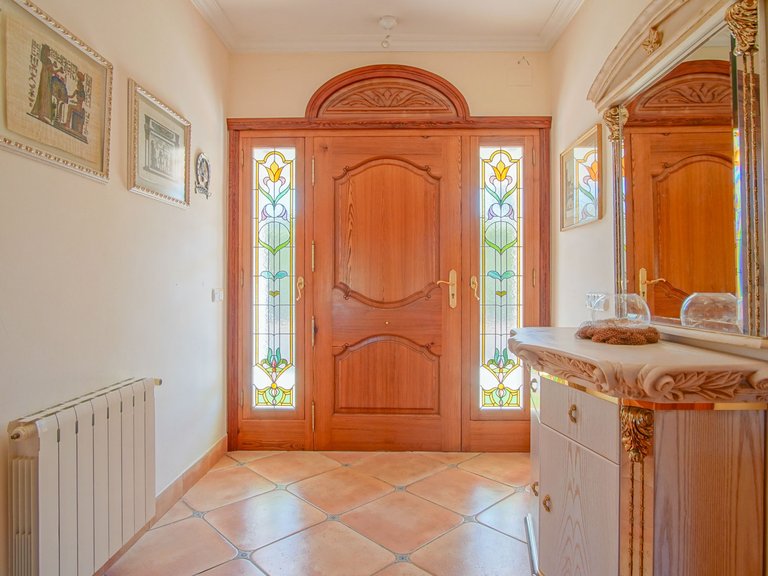 Villa for Sale in Benissa, Alicante 22