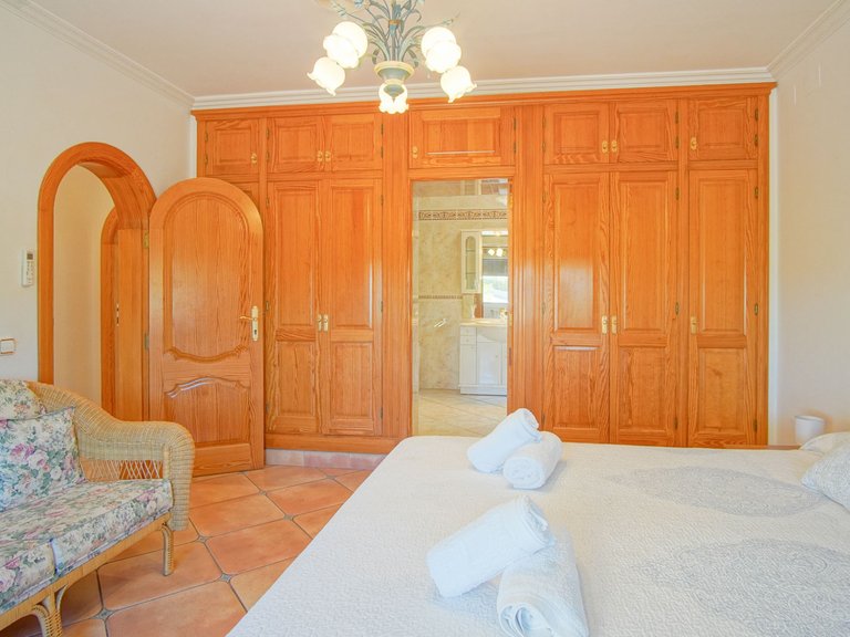 Villa for Sale in Benissa, Alicante 24