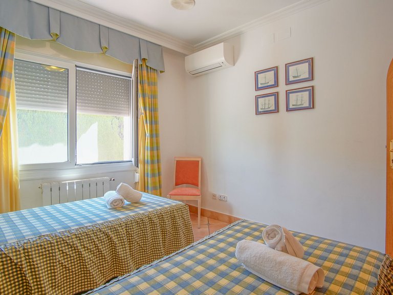 Villa for Sale in Benissa, Alicante 32