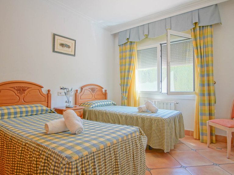 Villa for Sale in Benissa, Alicante 33