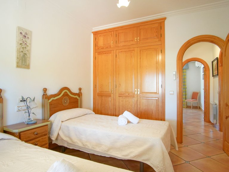 Villa for Sale in Benissa, Alicante 36