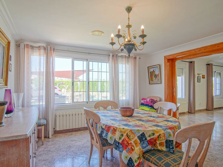Villa for Sale in Benissa, Alicante 41