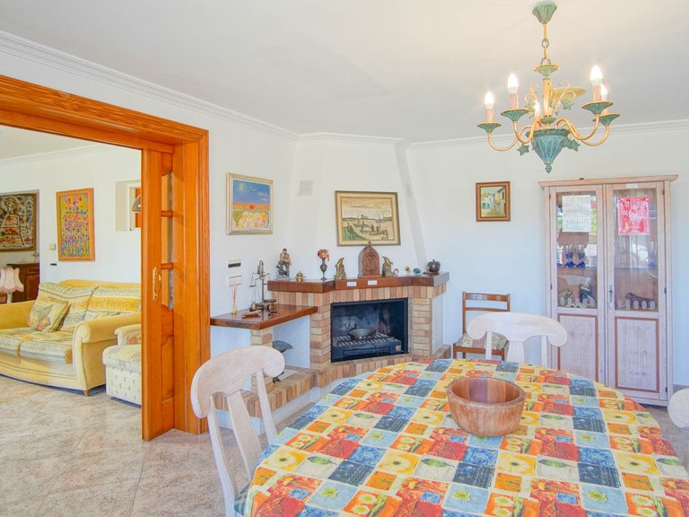 Villa for Sale in Benissa, Alicante 42