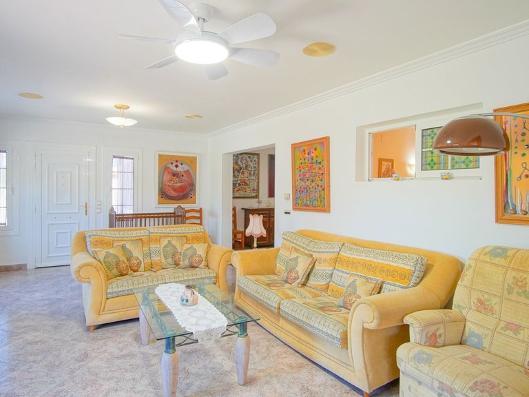 Villa for Sale in Benissa, Alicante 43