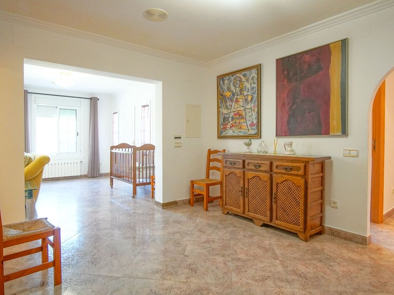 Villa for Sale in Benissa, Alicante 46