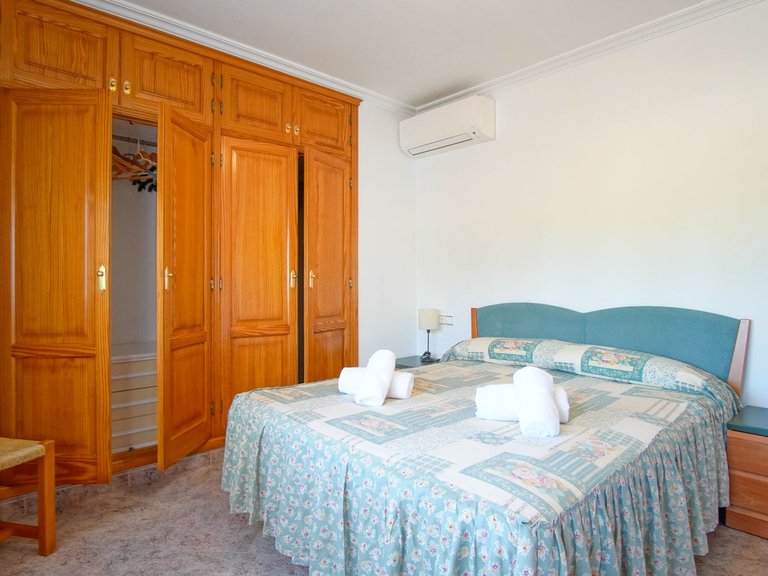 Villa for Sale in Benissa, Alicante 48