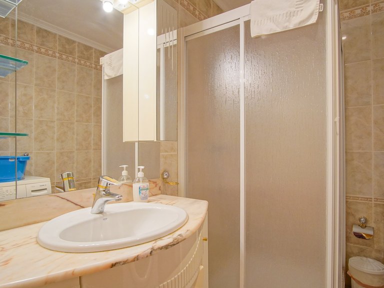 Villa for Sale in Benissa, Alicante 49