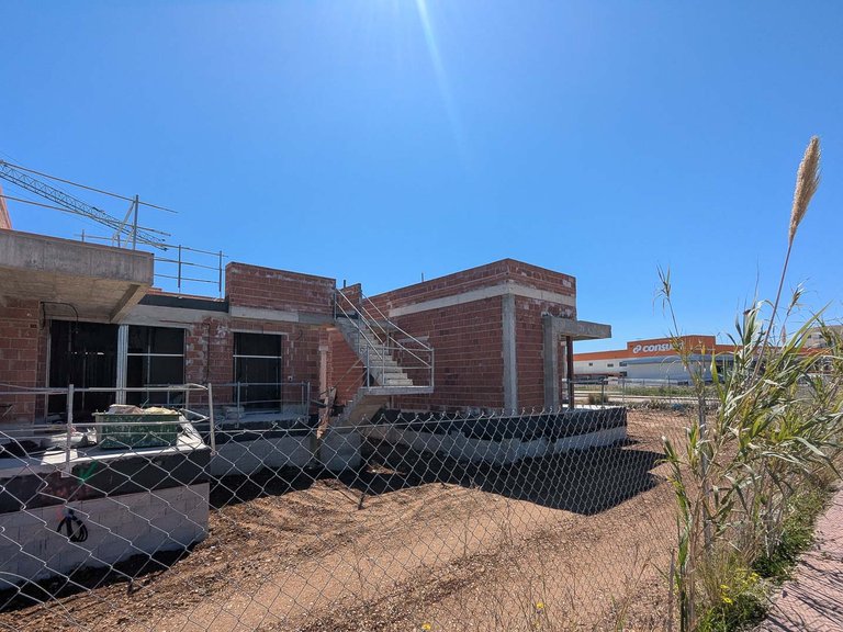 Villa for Sale in El Vergel, Alicante 8