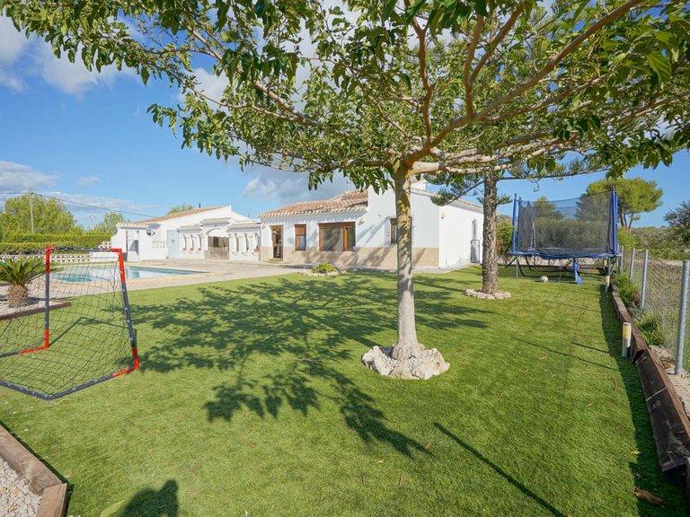 Villa for Sale in Javea, Alicante 2