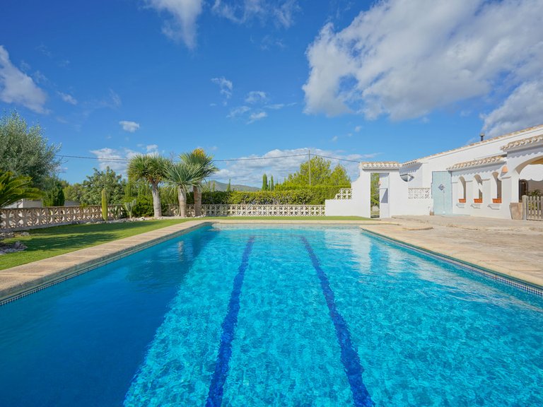 Villa for Sale in Javea, Alicante 8