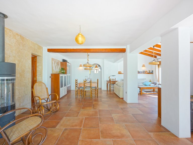 Villa for Sale in Javea, Alicante 10