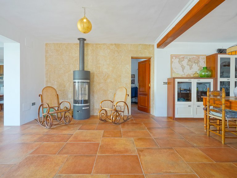 Villa for Sale in Javea, Alicante 11