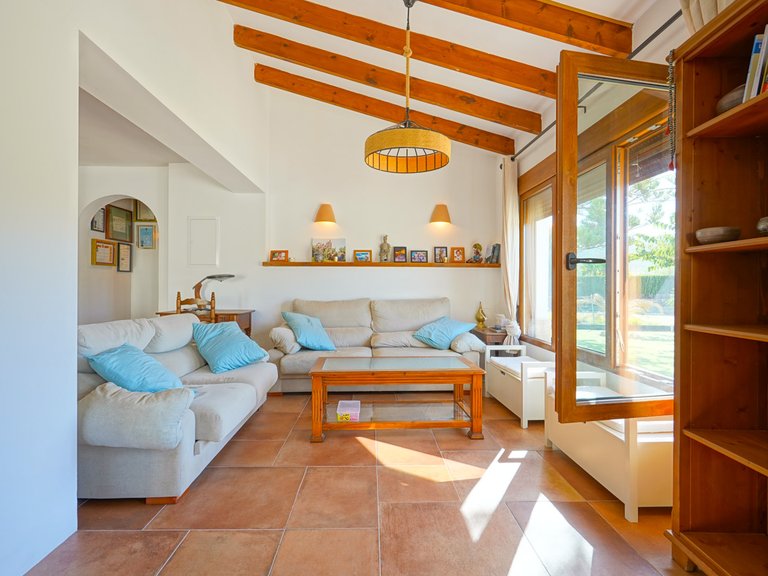 Villa for Sale in Javea, Alicante 13