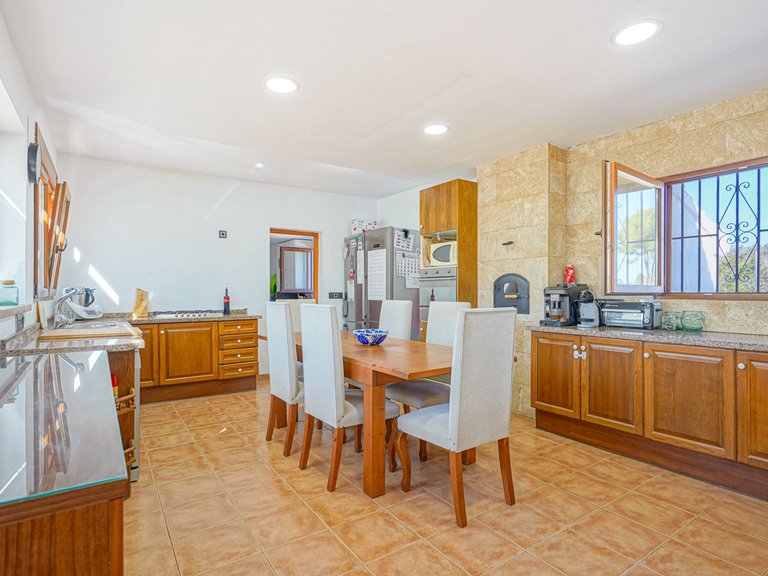 Villa for Sale in Javea, Alicante 16