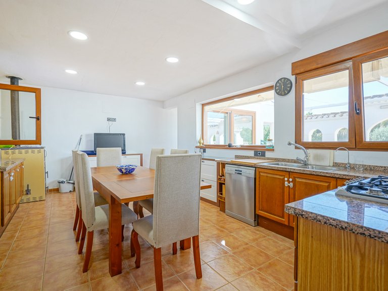 Villa for Sale in Javea, Alicante 18