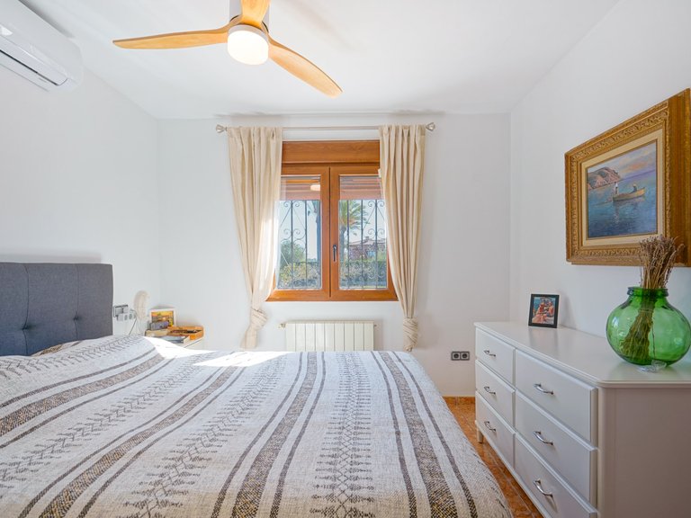 Villa for Sale in Javea, Alicante 23