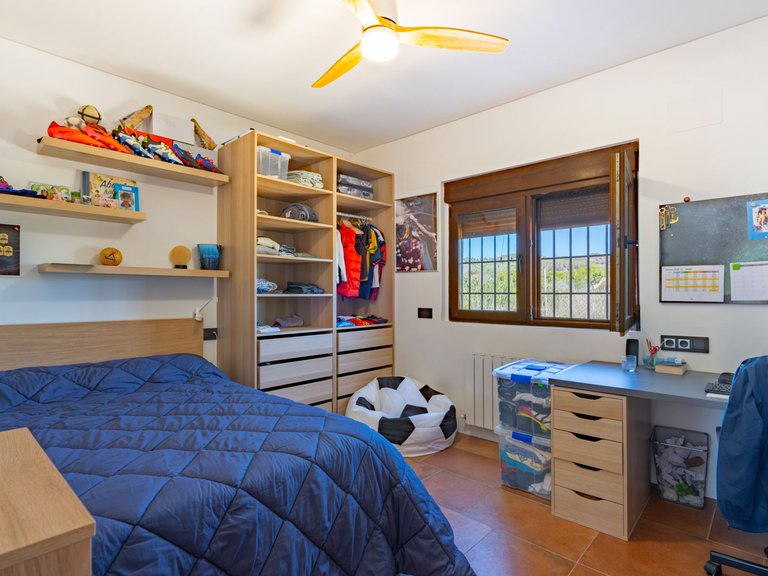 Villa for Sale in Javea, Alicante 26