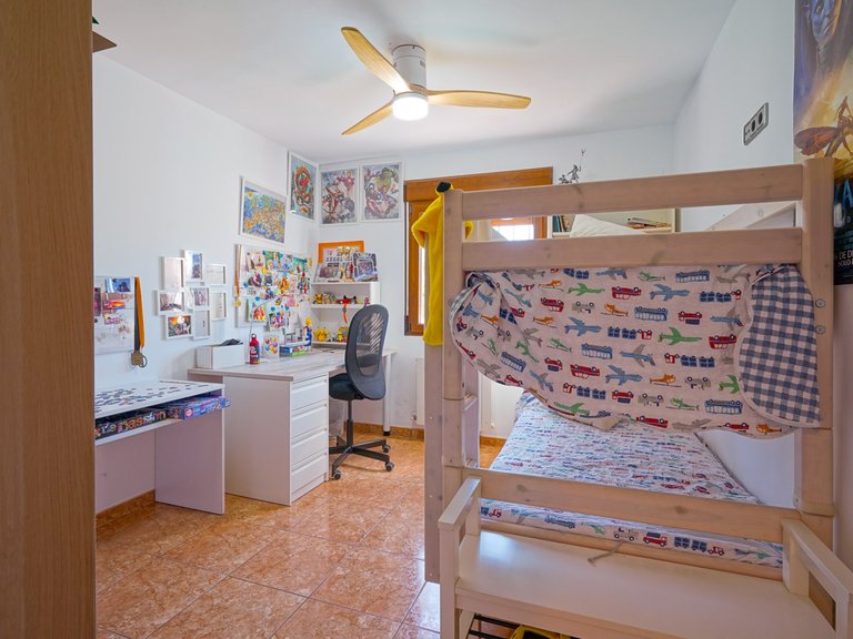 Villa for Sale in Javea, Alicante 27