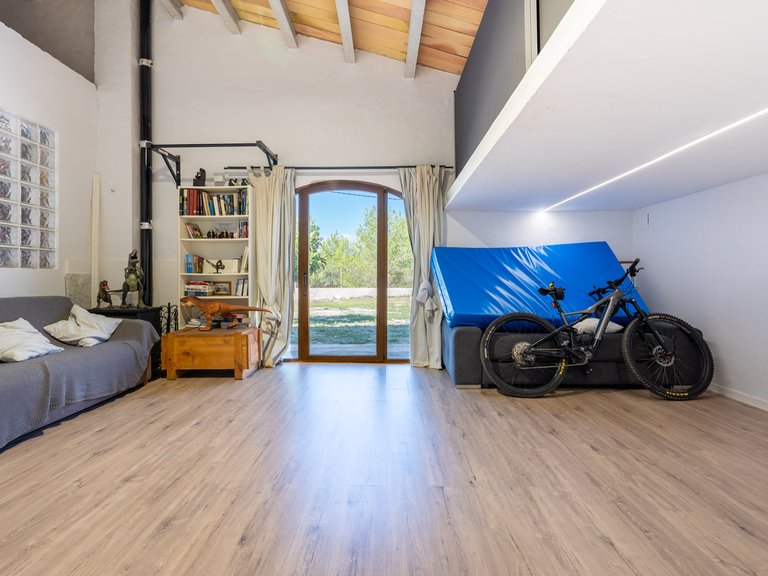 Villa for Sale in Javea, Alicante 29