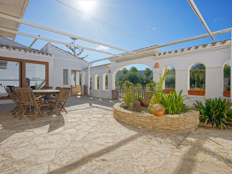 Villa for Sale in Javea, Alicante 31