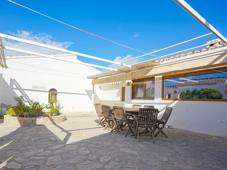 Villa for Sale in Javea, Alicante 32