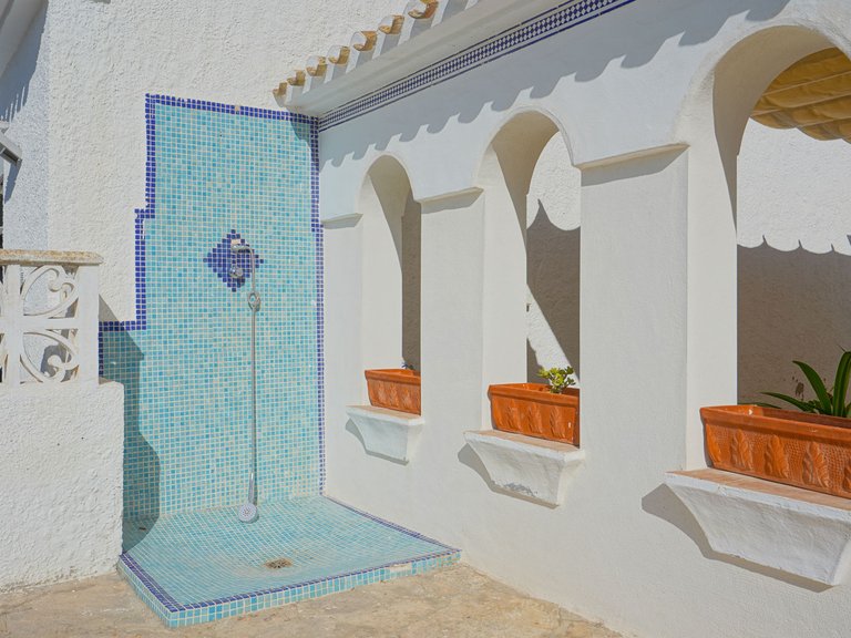 Villa for Sale in Javea, Alicante 34