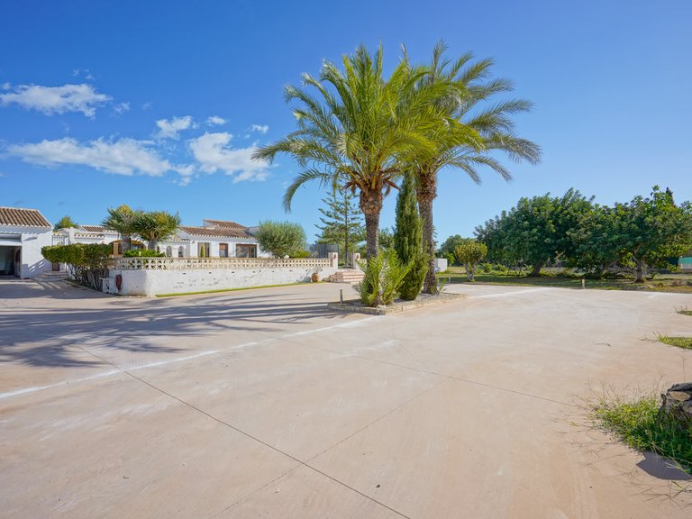 Villa for Sale in Javea, Alicante 35
