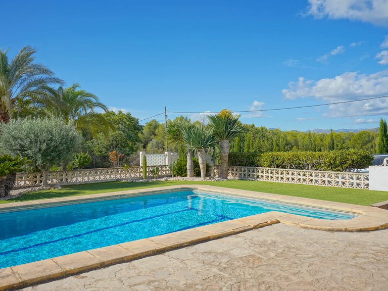 Villa for Sale in Javea, Alicante 38