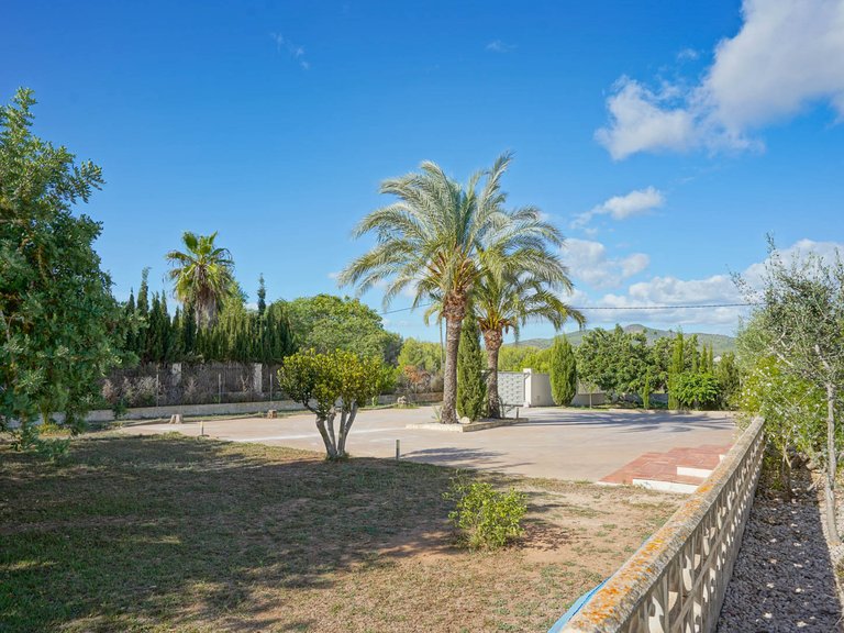 Villa for Sale in Javea, Alicante 39