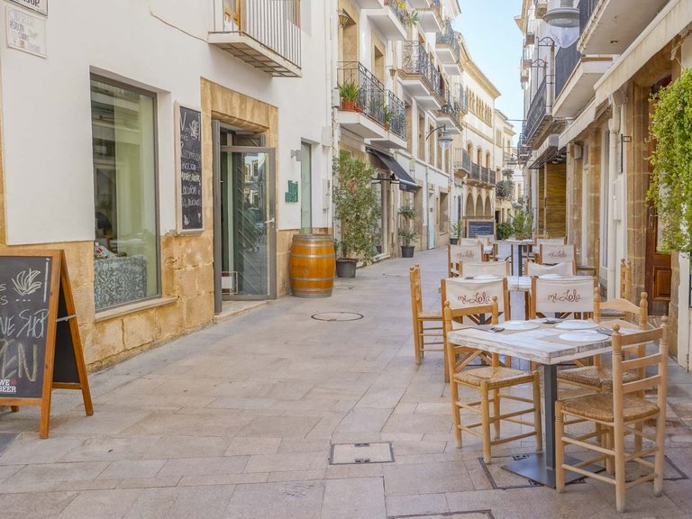 Villa for Sale in Javea, Alicante 44