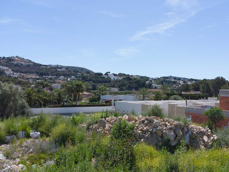 Villa for Sale in Moraira, Alicante 9