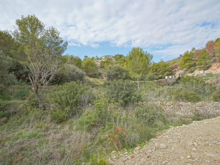 Villa for Sale in Benissa, Alicante 17