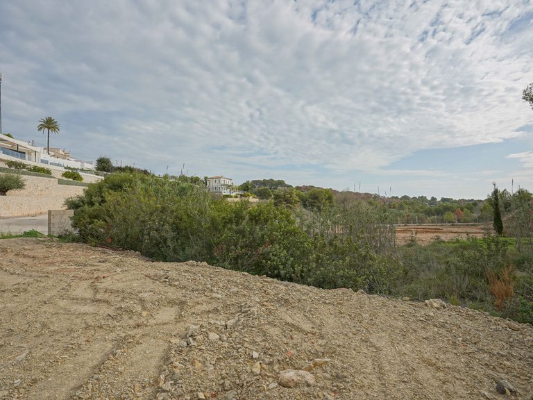 Villa for Sale in Benissa, Alicante 18