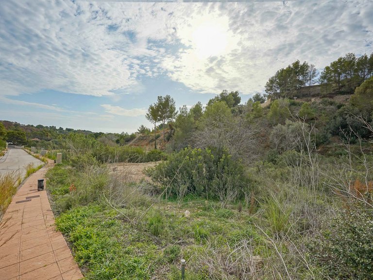 Villa for Sale in Benissa, Alicante 19