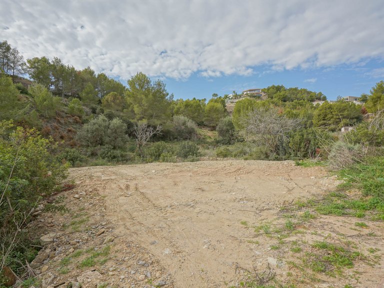 Villa for Sale in Benissa, Alicante 20