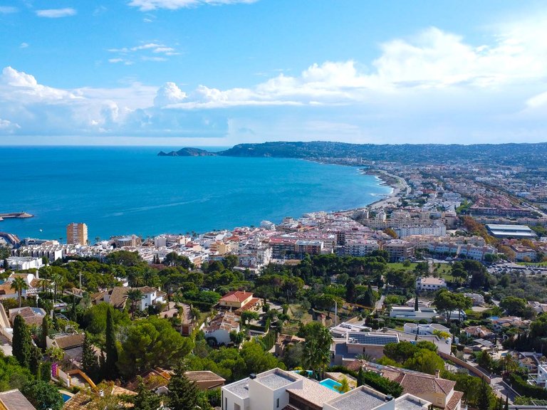 Villa for Sale in Javea, Alicante 12