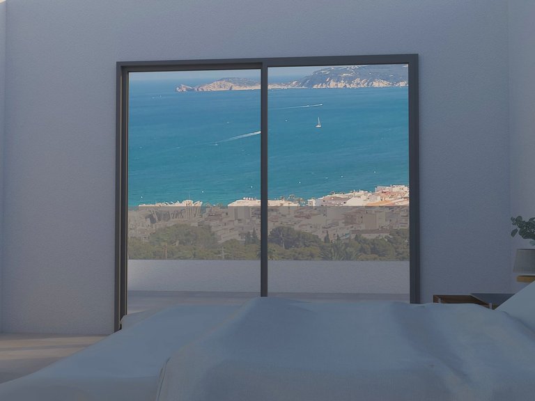Villa for Sale in Javea, Alicante 16