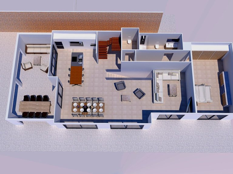 Villa for Sale in Javea, Alicante 19